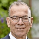 «Firmen zu retten, die schon vor Corona ein Sanierungsfall waren, macht keinen Sinn.» Hannes Germann